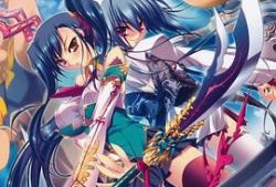 恋姬无双动漫,穿越时空的浪漫传奇