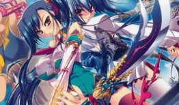 恋姬无双动漫,穿越时空的浪漫传奇